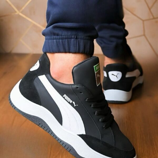 Puma N1
