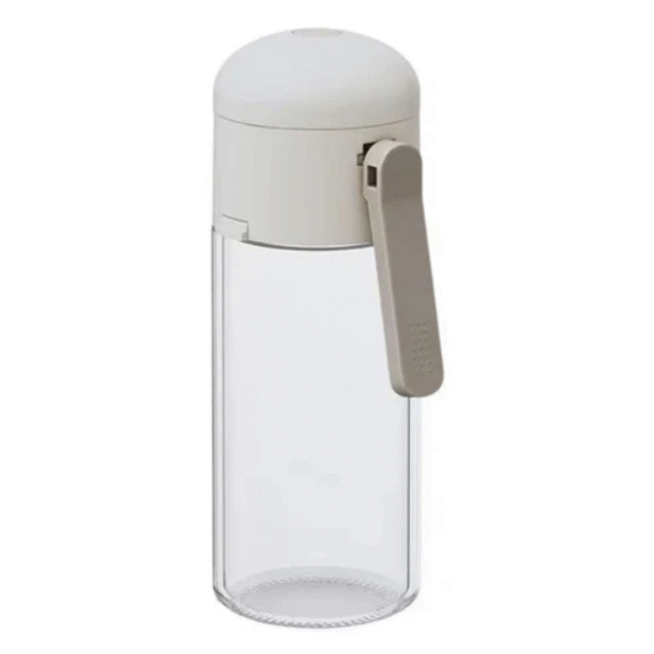 ملاحة زجاجية بكمية دقيقة