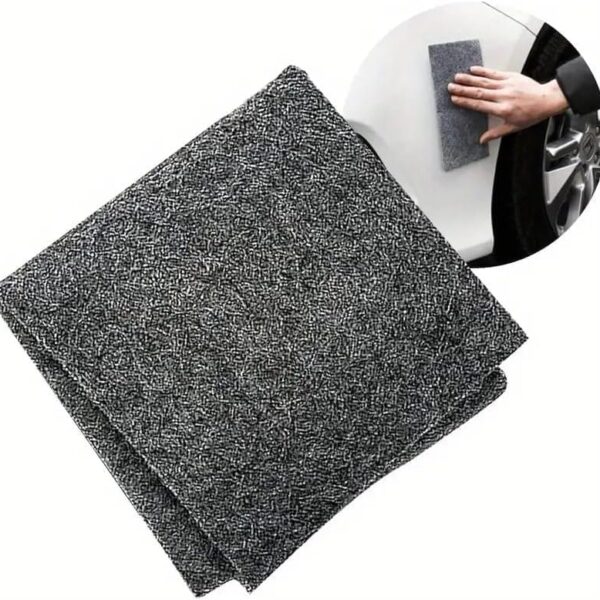 فوطة إزالة الخدوش