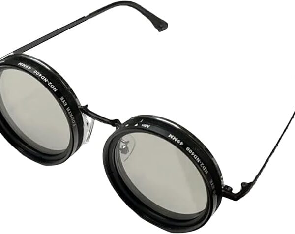 نظارة شمس دائرية Polarized