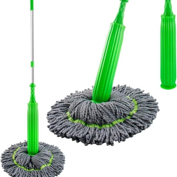 مساحة موب 2 في 1 ذاتية العصر